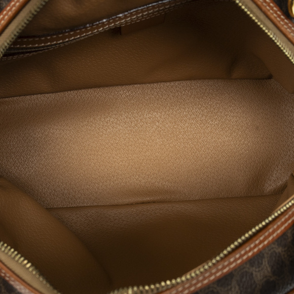 Celine Dome Top Handle - Picture 9 of 10